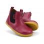 Chaussures Bobux I Walk - Jodhpur Boysenberry