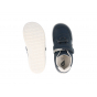 Chaussures Bobux I Walk - Comet Navy + White