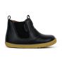 Chaussures Bobux Step Up - Jodhpur Black