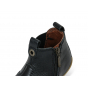 Chaussures Bobux Step Up - Jodhpur Black