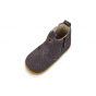 Chaussures Bobux Step Up - Jodhpur Charcoal Starburst