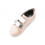 Chaussures Bobux KID+ - Grass Court Switch Seashell