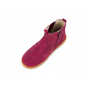 Chaussures Bobux KID+ - Jodhpur Boysenberry Starburst