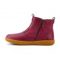 Chaussures Bobux KID+ - Jodhpur Boysenberry