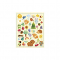 Puzzle imagier de la nature - 20 pcs - Dès 3 ans - Janod