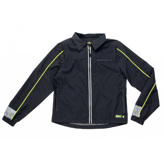 Veste imperméable Miller - Anthracite