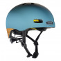 Casque vélo Street Nutcase - Blue Steel MIPS