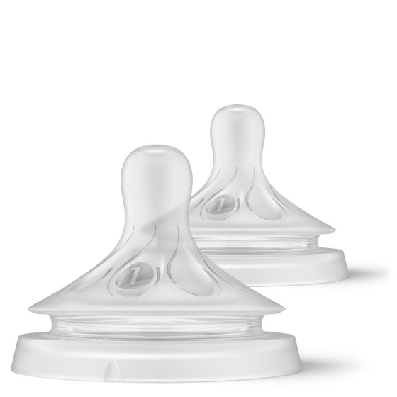 Avent - Naturel 3.0 tétine0m -T1 Avent - Naturel 3.0 tétine0m -T1