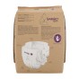 Couches écologiques junior  XL 12-18 kg - 22 langes