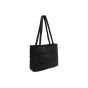 Sac Puffed bag Black