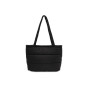 Sac Puffed bag Black