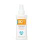 Lait solaire Bio - Haute protection SPF 50 - Spray 90 g