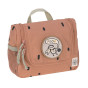 Trousse de toilette - Happy - Prints caramel