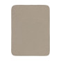 Couverture en mousseline de coton bio - Speckles olive