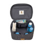 Trousse pour bébé - Caddy To Go - Universe anthracite