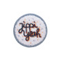 Set de patch et d'écussons - Sport