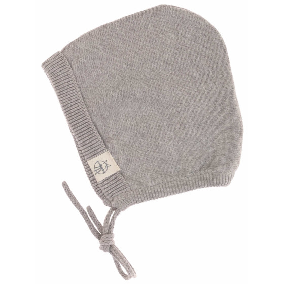 Bonnet tricoté - Garden Explorer - Gris Bonnet tricoté - Garden Explorer - Gris
