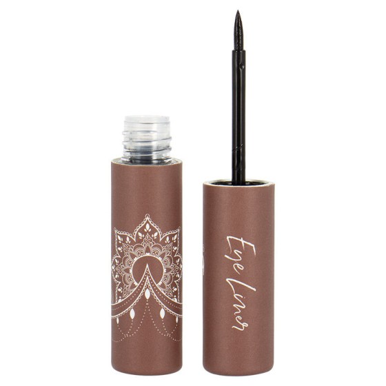 Green Eyeliner Noir 01 Green Eyeliner Noir 01