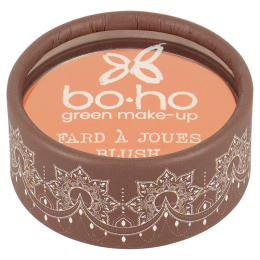 Fard à joues BIO 05 Corail - Boho