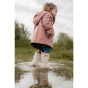 Bottes de Pluie Flowers & Butterflies - Little Dutch