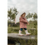 Bottes de Pluie Flowers & Butterflies - Little Dutch