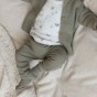 Chaussettes pour bébé Olive - Little Dutch
