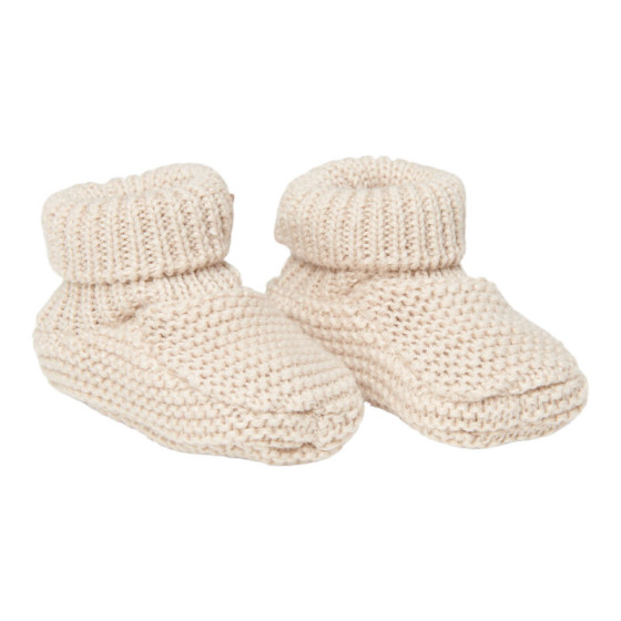 Chaussons pour bébé Sand - Little Dutch