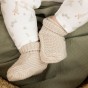 Chaussons pour bébé Sand - Little Dutch