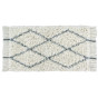 Tapis en laine lavable - Berber Soul - 80 x 140 cm