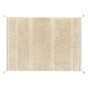 Tapis lavable - Bloom - Golden - 120 x 160