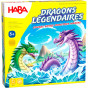 Haba - Jeu de société - Dragons légendaires