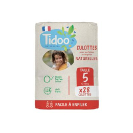 Culotte d'apprentissage T5 Junior 12-18kg