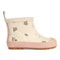 Botte de pluie Tekla Peach / Sea shell - Liewood