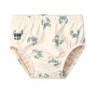 Couche culotte de bain Anthony Crab / Sandy - Liewood