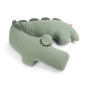 Coussin de maternitÃ© Croco - Green