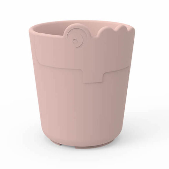 Mini gobelet Kiddish - Croco Powder Mini gobelet Kiddish - Croco Powder