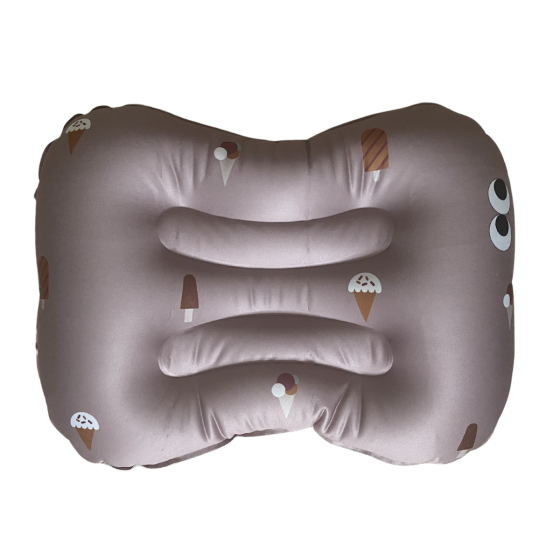 Coussin de siège Ice Cream - Rose