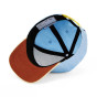 Casquette Papa minimaliste - Mini Water - Hello Hossy