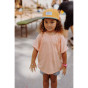 Casquette enfant minimaliste - Mini pop - Hello Hossy