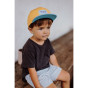 Casquette enfant minimaliste - Mini pop - Hello Hossy