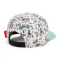 Casquette enfant imprimée - Jungly - Hello Hossy