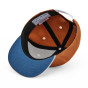 Casquette enfant minimaliste - Mini cookie - Hello Hossy