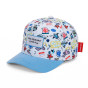 Casquette enfant imprimée - Ocean lover - Hello Hossy