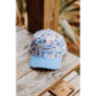 Casquette enfant imprimée - Ocean lover - Hello Hossy