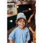 Casquette enfant imprimée - Ocean lover - Hello Hossy