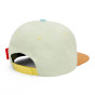 Casquette enfant minimaliste - Mini pistache - Hello Hossy