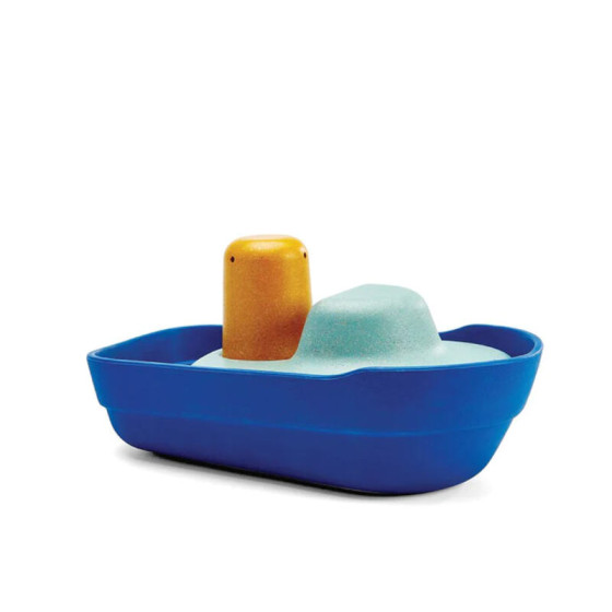 Remorqueur - Plan toys Remorqueur - Plan toys