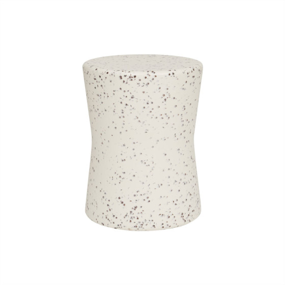 Tabouret - Beige Tabouret - Beige