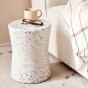 Tabouret - Beige Tabouret - Beige