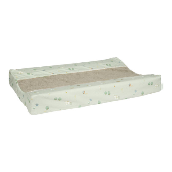 Housse pour matelas à langer Little Farm - Little dutch Housse pour matelas à langer Little Farm - Little dutch